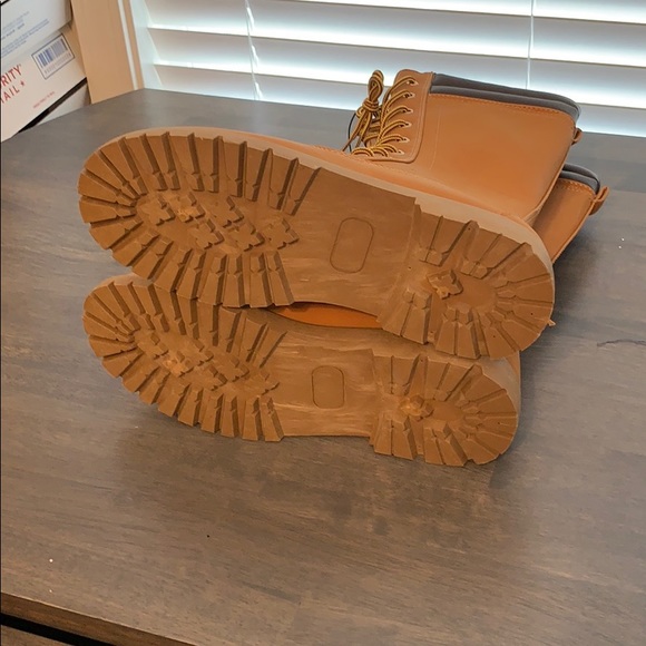 RUE 21 boots / NWT - Picture 4 of 5